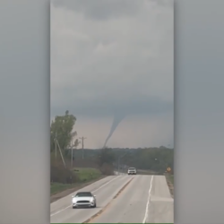 Tornado damage omaha